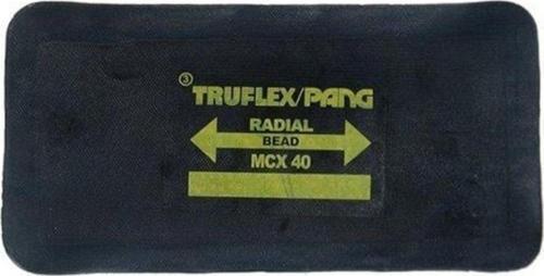 100X200 MM RADYAL HAFİF TİCARİ VE KAMYON YAMA (10'LU)
