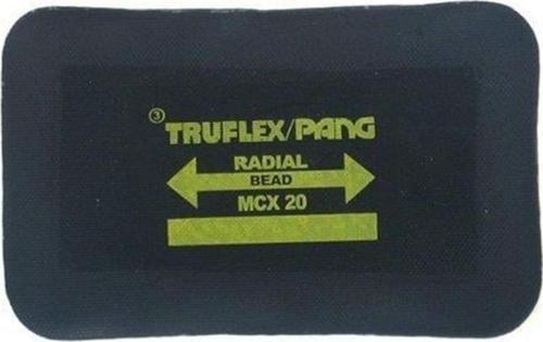 75X125 MM RADYAL HAFİF TİCARİ VE KAMYON YAMA (10'LU)