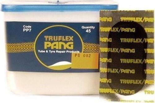 75X35 MM OVAL YAMA (45'Lİ)