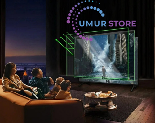 65c755 Tv Ekran Koruyucu 65" İnç 164