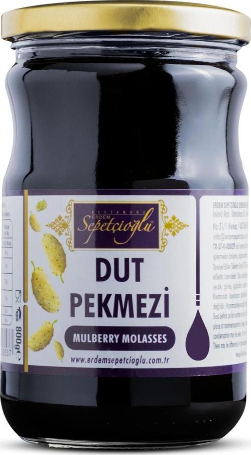 Dut Pekmezi 800 G