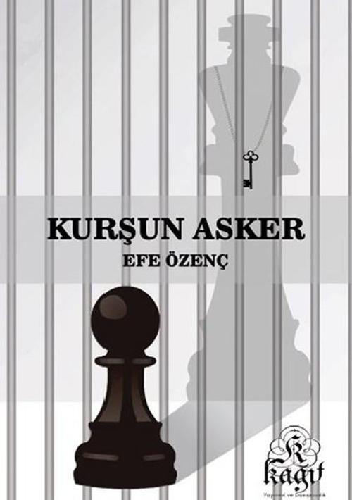 Kağıt Yayınevi ve Danışmanlık Kurşun Asker