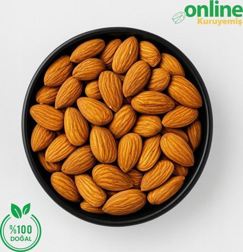 İthal Badem İçi Kav. 500 gr