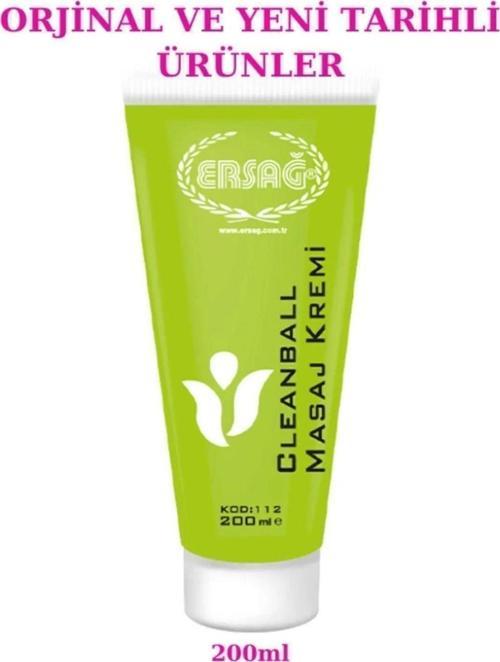 Masaj Krem Orijinal Cream 200ml