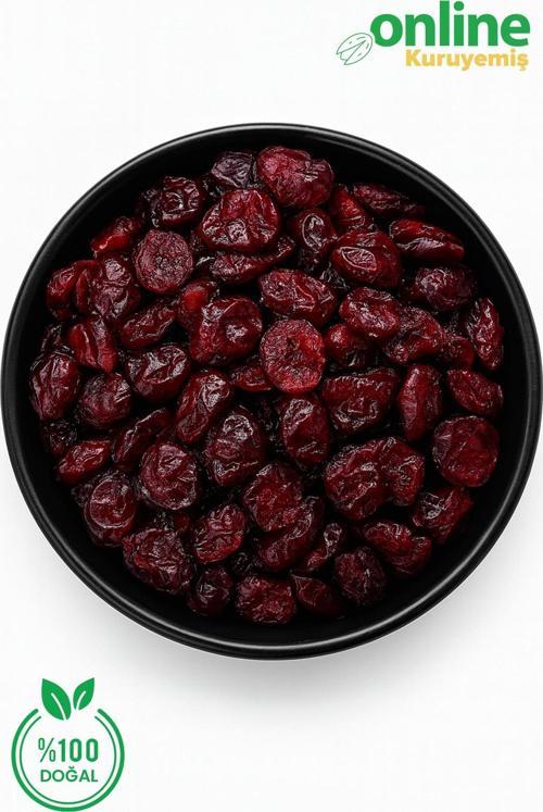 Yaban Mersini Cranberry  500 gr