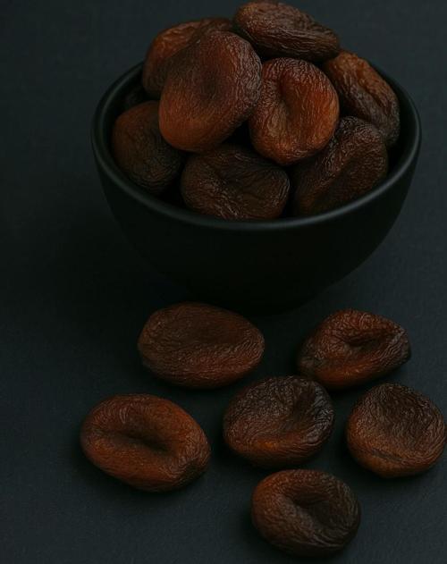 Kayısı Günkurusu 500 gr