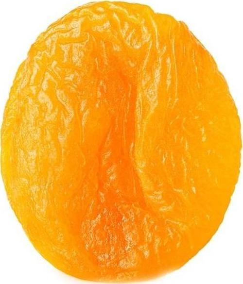 Kayısı Sarı 500 gr