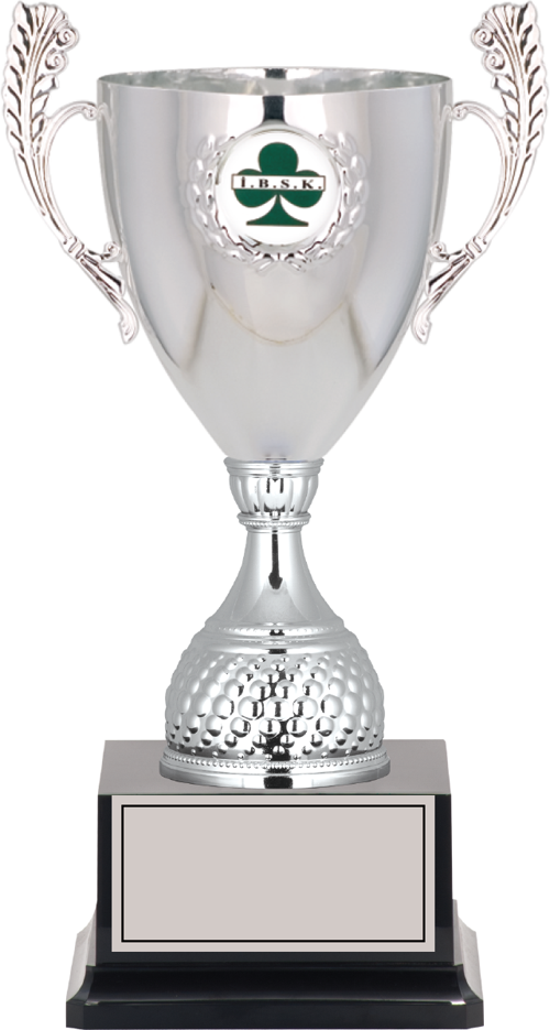 - Elit Kupalar - ELT-031 C - 35 cm