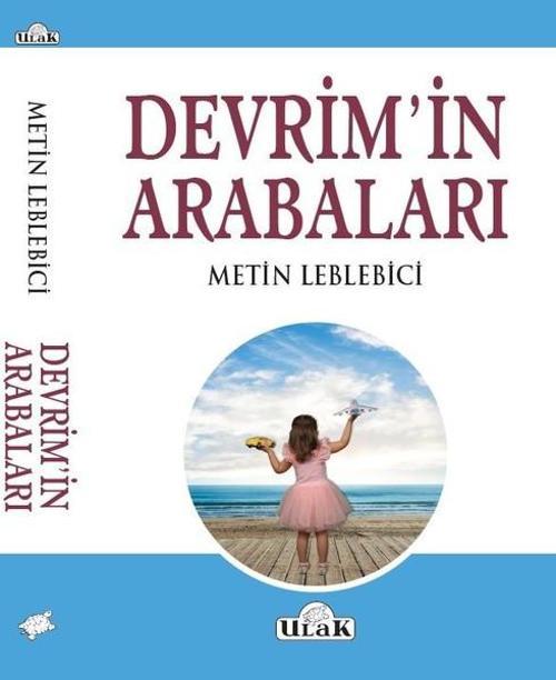 Ulak Yayıncılık Devrimin Arabaları