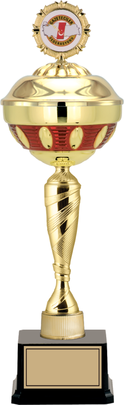 - Elit Kupalar - ELT-045 C - 53 cm