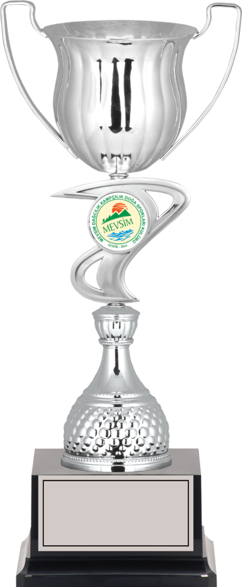 - Elit Kupalar - ELT-008 C - 47 cm