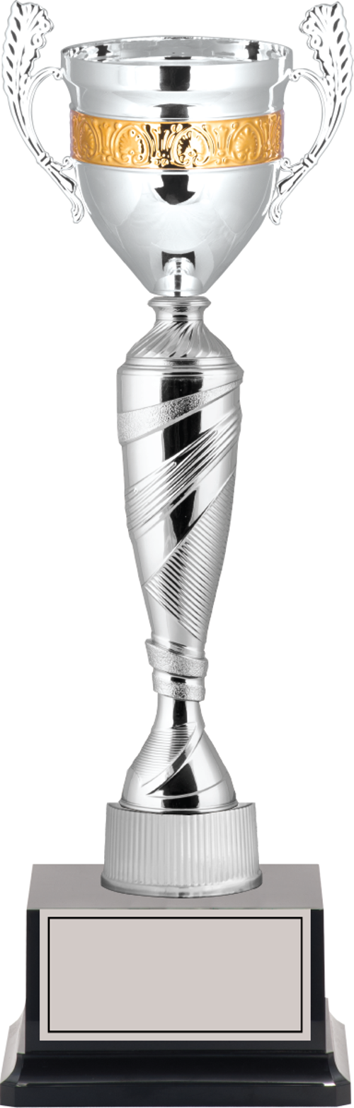 - Elit Kupalar - ELT-015 C - 46 cm