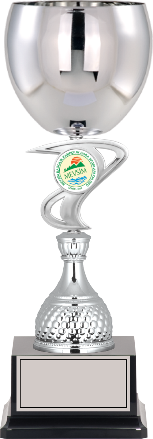- Elit Kupalar - ELT-020 C - 44 cm