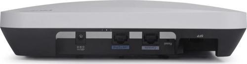RG-AP820-L(V3) Wi-Fi 6 AX3000 Multi-Gigabit 1 Port Rj-45 + 1 Port 1g/2,5g Sfp 2.4 Ghz & 5 Ghz