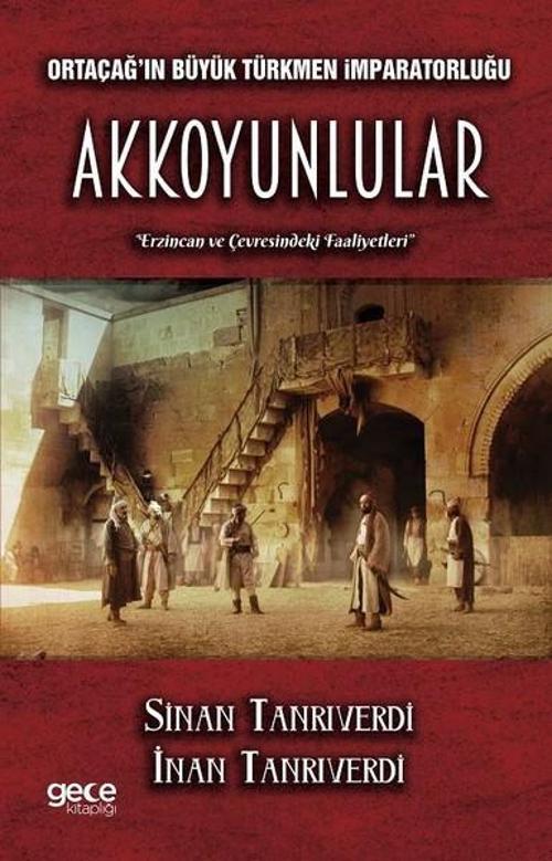 Akkoyunlular