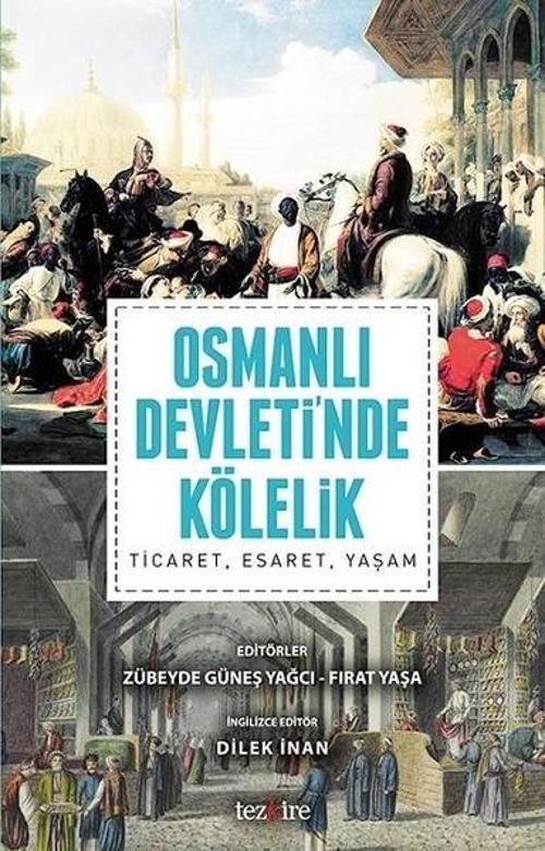 Osmanlı Devletinde Kölelik