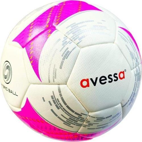 Fts-10 Profesyonel Hybrid Futsal Topu No4