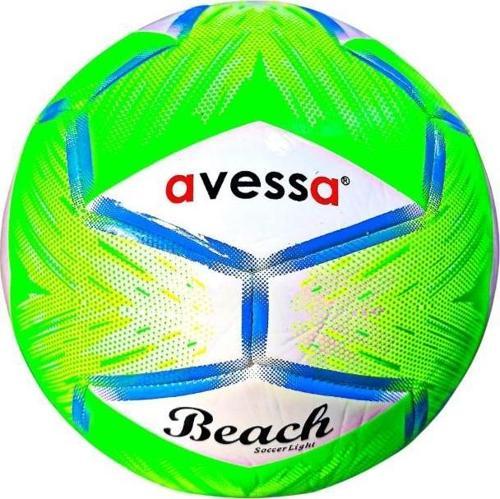 Beach-20 Su Geçimez Plaj Futbol Topu No5