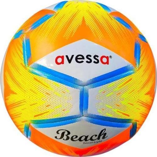 Beach-10 Su Geçimez Plaj Futbol Topu No5