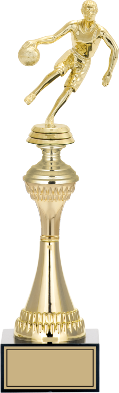 - Figürlü Kupalar - Basketbol Erkek Figürlü Kupalar FG-029 A - 36 cm