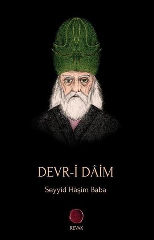 Revak Kitabevi Devr-i Daim