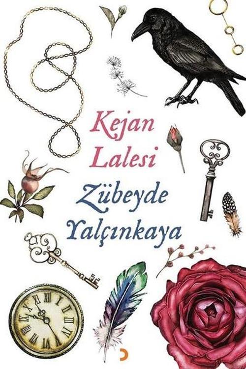 Kejan Lisesi