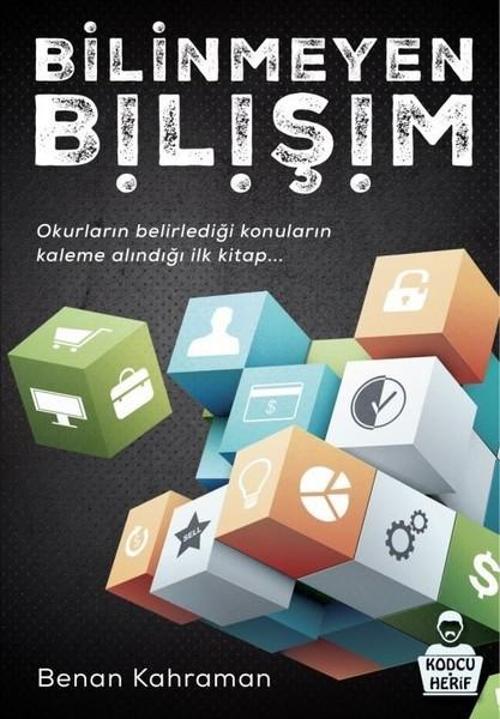 Bilinmeyen Bilişim