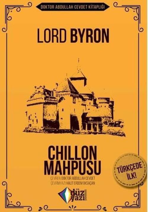 Chillon Mahpusu