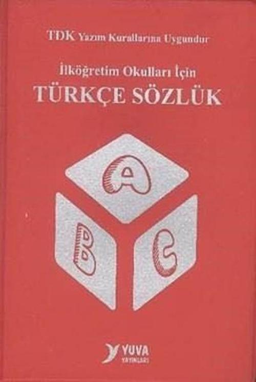 Türkçe Sözlük İlköğretim Okulları İçin