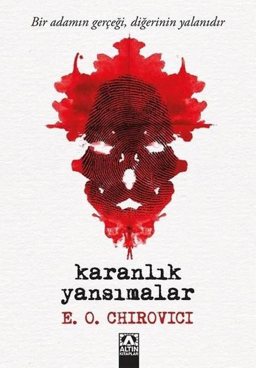 Altın Kitaplar Karanlık Yansımalar