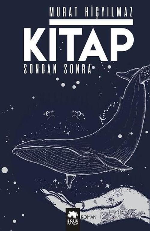 Eksik Parça Yayınevi Kitap-Sondan Sonra