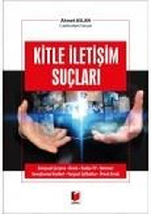 Kitle İletişim Suçları