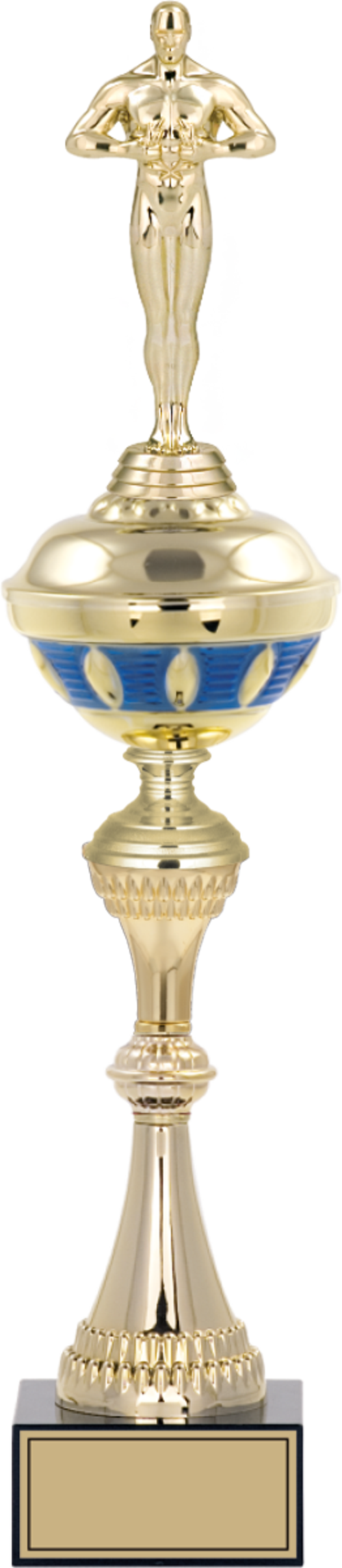 - Figürlü Kupalar - Oscar Figürlü Kupalar FG-063 A - 53 cm