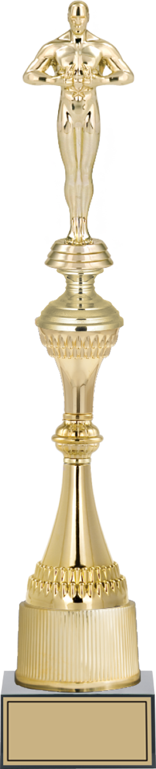 - Figürlü Kupalar - Oscar Figürlü Kupalar FG-031 A - 48 cm