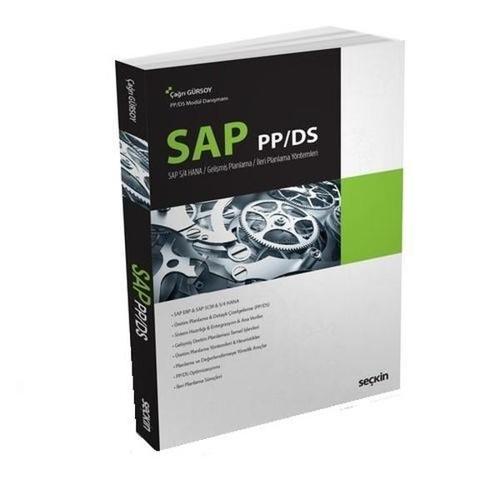 Seçkin-Bilgisayar SAP PP/DS
