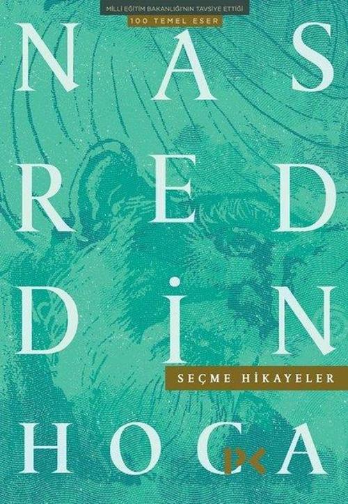 Nasreddin Hoca-Seçme Hikayeler