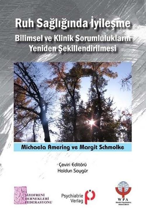 Ruh Sağlığında İyileşme