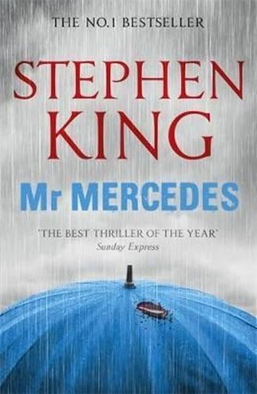 Mr. Mercedes
