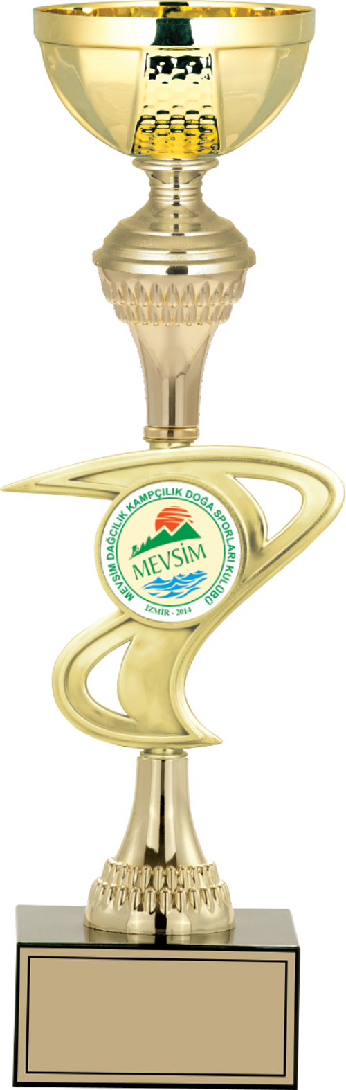 - Medium Kupalar - M-143 C - 36 cm