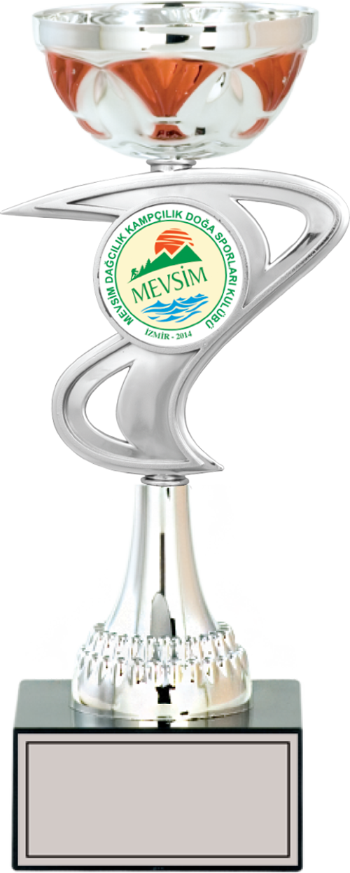 - Medium Kupalar - M-146 B - 30 cm
