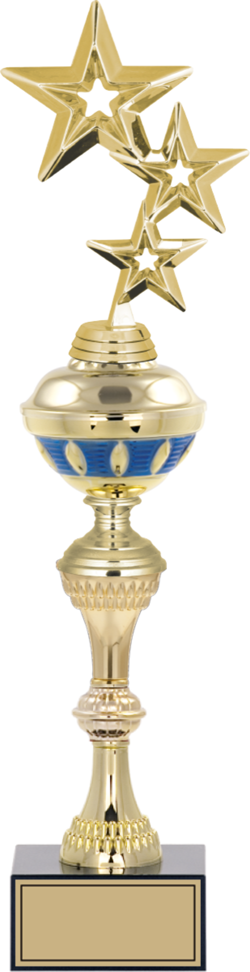 - Figürlü Kupalar - Yıldız Figürlü Kupalar FG-063 C - 48 cm