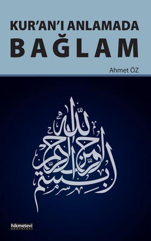 Kuranı Anlamada Bağlam