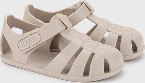 Nemo Solid Arena Unisex Çocuk Sandalet S10324-100 27