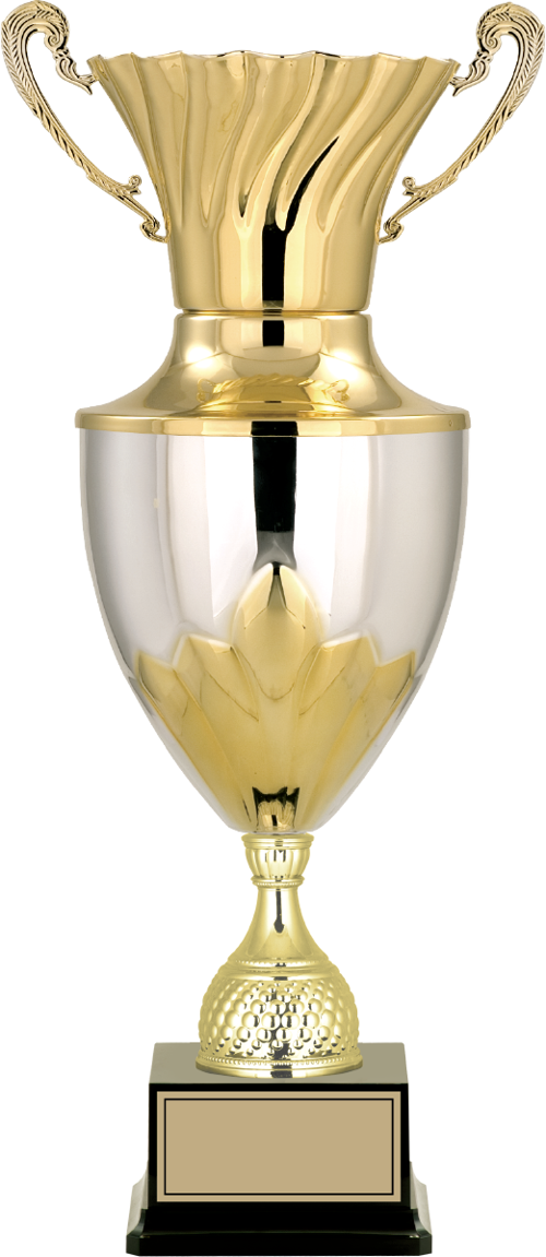 - Vip Kupalar - VP-022 C - 71 cm