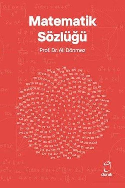 Matematik Sözlüğü