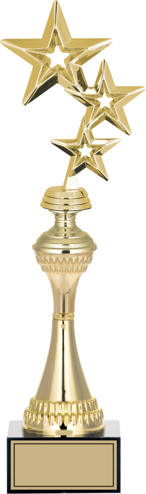 - Figürlü Kupalar - Yıldız Figürlü Kupalar FG-029 A - 40 cm