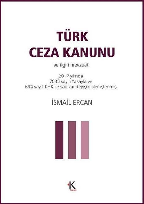 Türk Ceza Kanunu