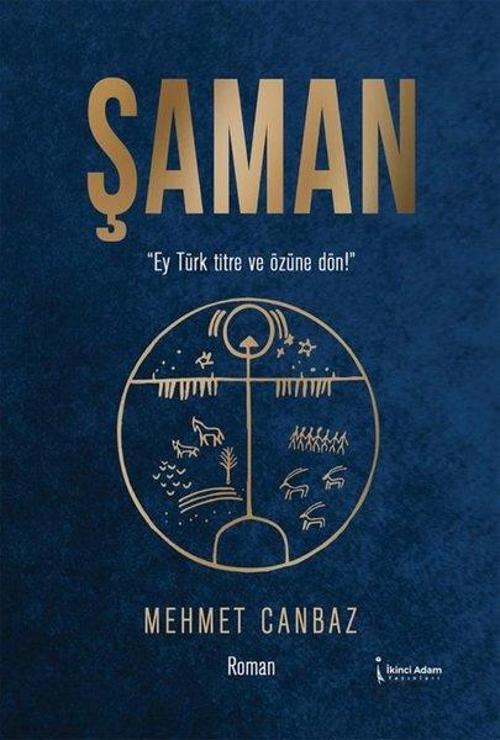 Şaman