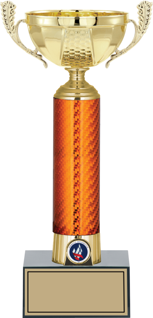 - Medium Kupalar - M-357 B - 31 cm