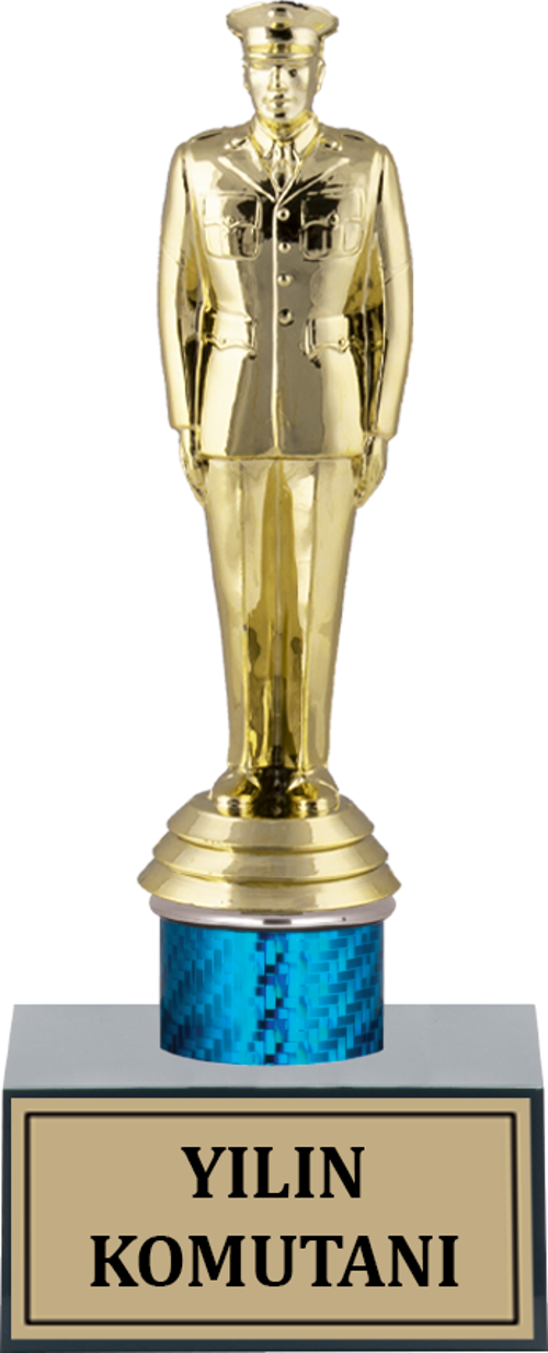 - Hediyelik Ürünler - HDY-059 - 21 cm